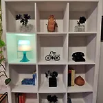 • La Antigua Apartamento •