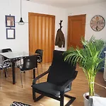 • La Antigua Apartamento •