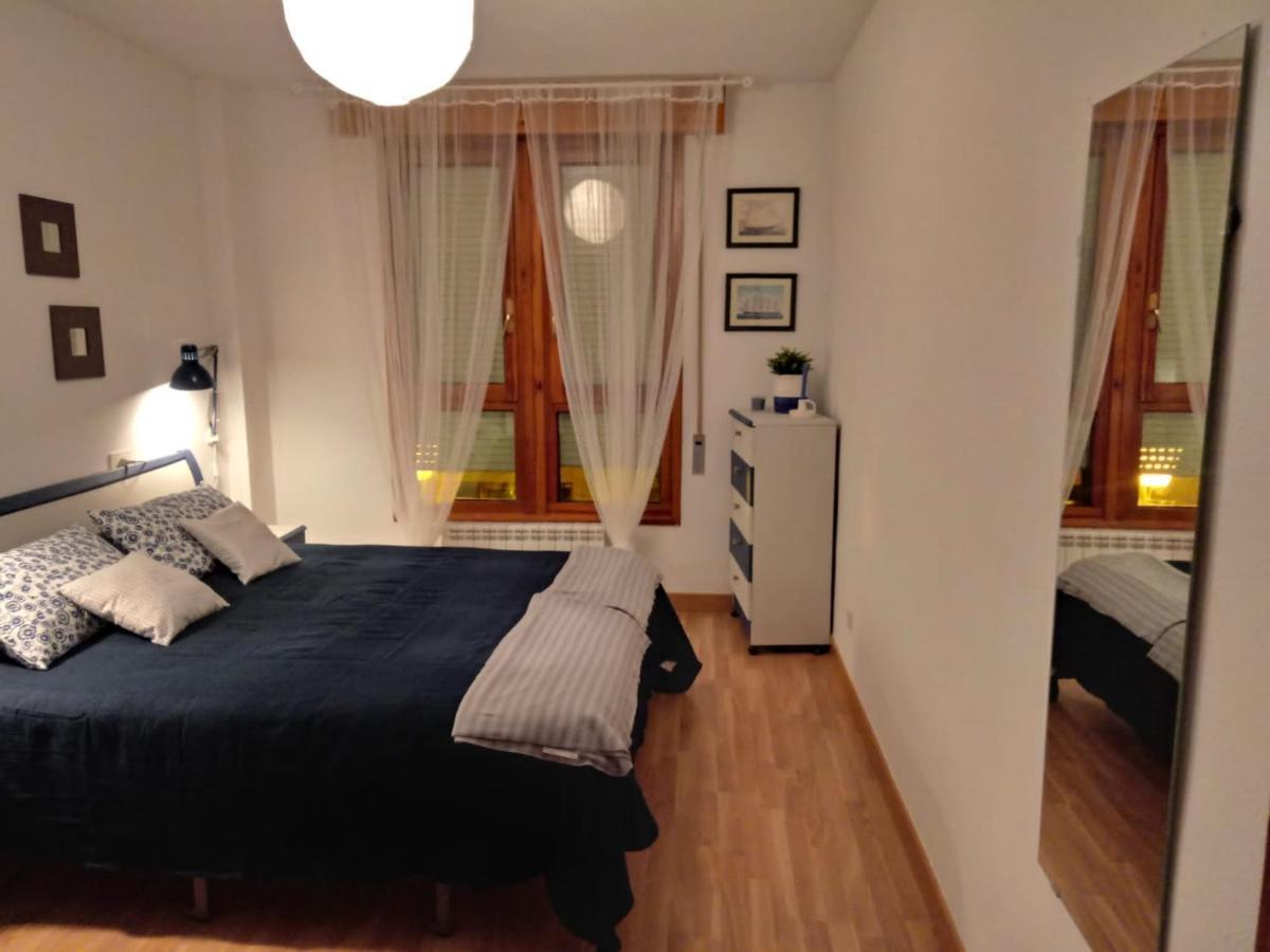 Apartamento • La Antigua • Valladolid