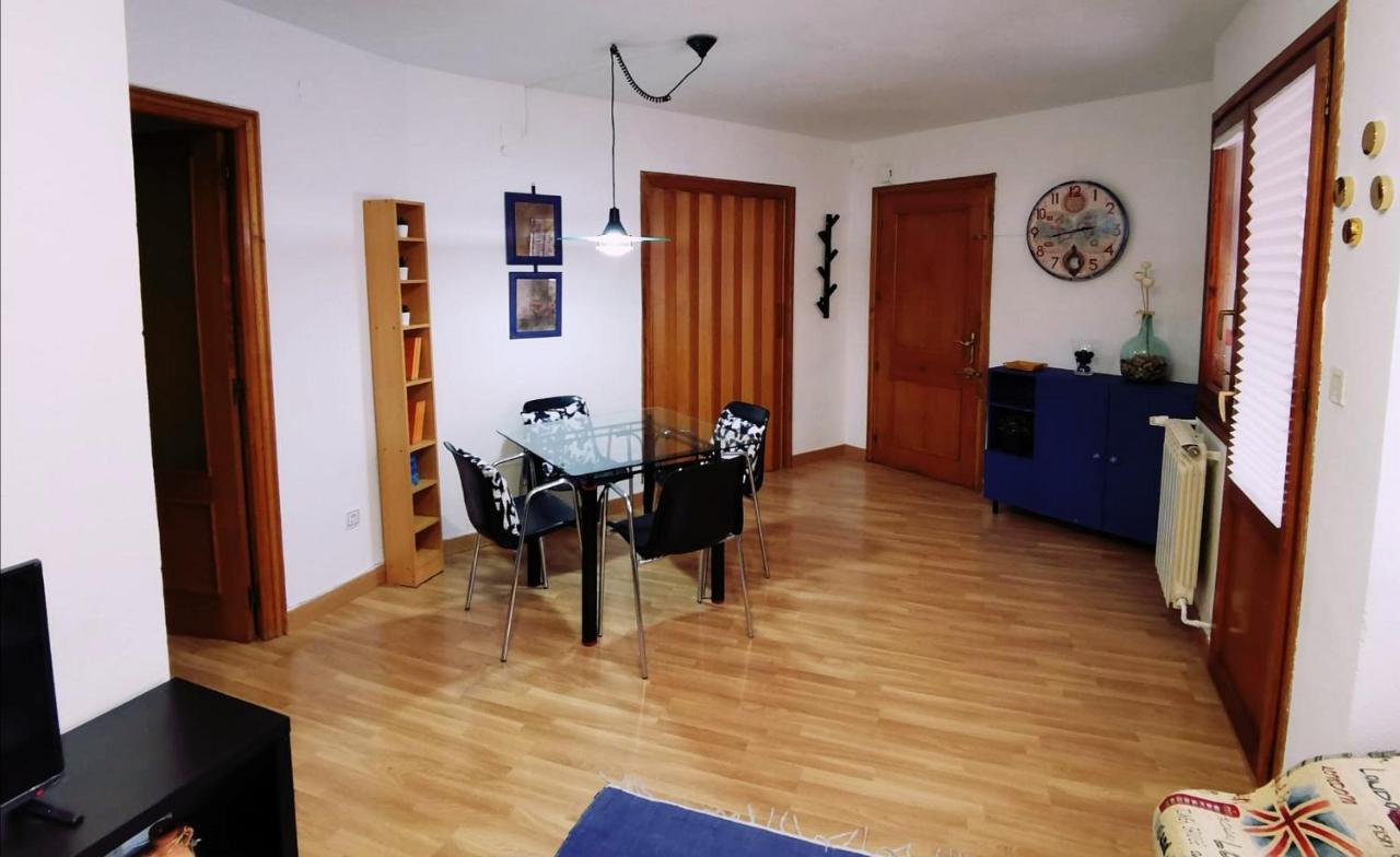 • La Antigua • Apartamento *