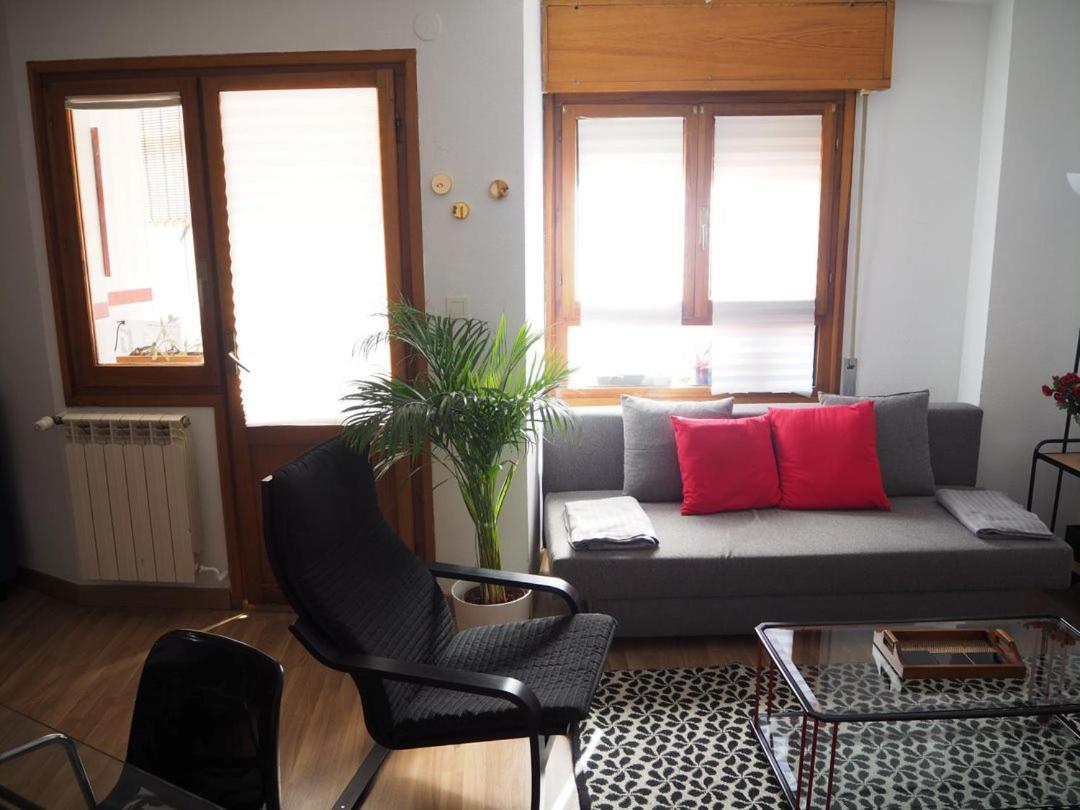 Apartamento • La Antigua • *