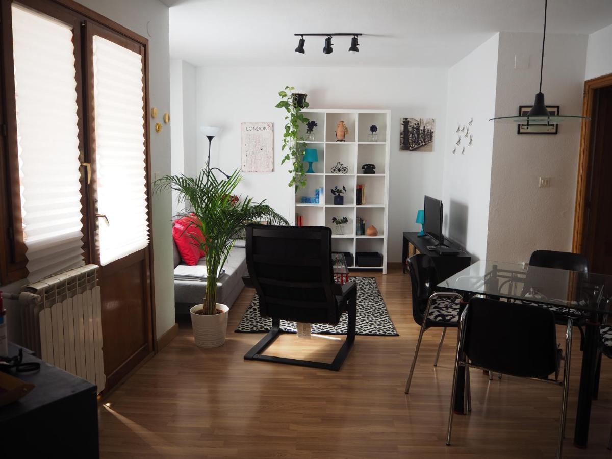 Apartamento • La Antigua • *